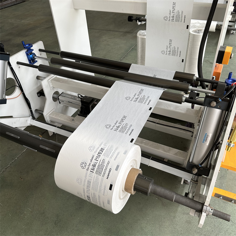 First unwinding First unwinding