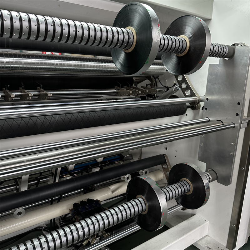 Differential shaft Differential shaft