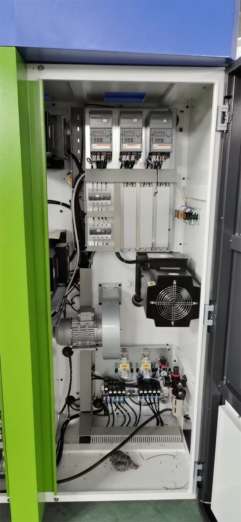 Slitting Machine Automatic Slitting Machine