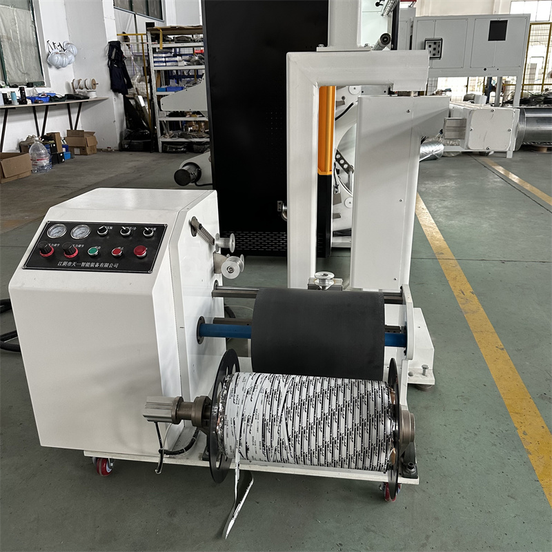 waste edge device waste edge device