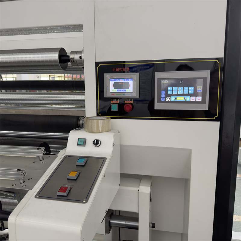 Touch screen Touch screen